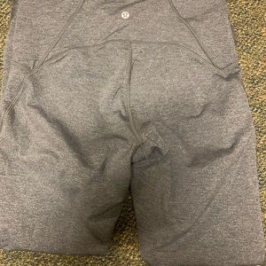lululemon athletica Pants - Grey lululemon leggings lululemon athletica Pants - Grey lululemon leggings